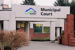kent municipal court|Traffic/Criminal Division .